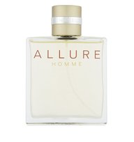 Chanel, Allure Homme, woda toaletowa, 100 ml