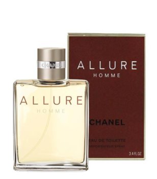 Chanel, Allure Homme, woda toaletowa, 150 ml  - Chanel