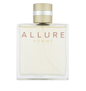 perfumy męskie chanel allure homme
