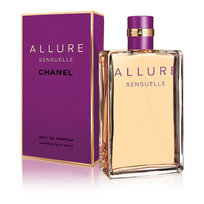 chanel allure sensuelle woda perfumowana 50 ml   