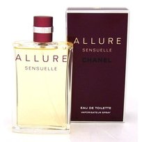 chanel allure sensuelle woda toaletowa 50 ml     