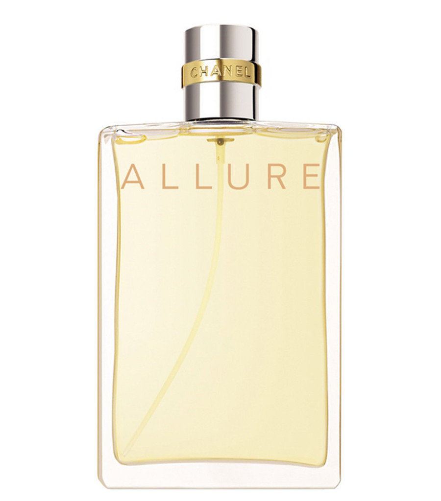 perfumy coco chanel allure