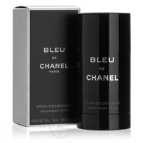 chanel bleu de chanel dezodorant w sztyfcie 75 ml   