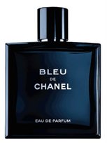 Chanel, Bleu de Chanel, woda perfumowana, 100 ml