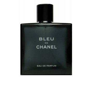Chanel, Bleu de Chanel, woda perfumowana, 50 ml  - Chanel