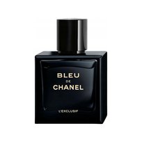 chanel bleu de chanel l'exclusif
