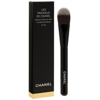 Chanel Brush Pinceau Fond De Teint 100 Chanel