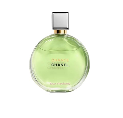 CHANEL CHANCE Eau Fraîche 100ml Chanel, Chance Eau Fraiche, Woda Perfumowana, 100 Ml | Sklep