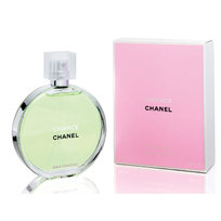 chanel chance eau fraiche woda toaletowa 35 ml    