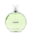 Chanel, Chance Eau Fraiche, woda toaletowa, 50 ml  - Chanel