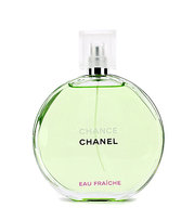 Chanel, Chance Eau Fraiche, woda toaletowa, 50 ml Chanel