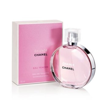 Chanel, Chance Eau Tendre, woda toaletowa, 35 ml - Chanel