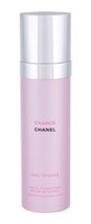 chanel chance eau tendre mgiełka do ciała 100 ml     