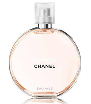 Chanel, Chance Eau Vive, woda toaletowa, 100 ml 