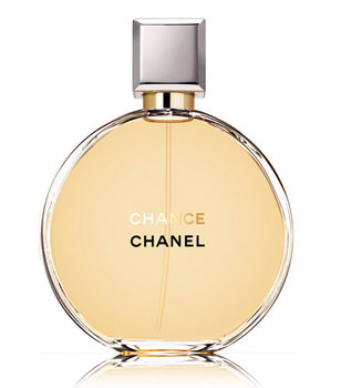 Chanel, Chance, woda perfumowana, 50 ml - Chanel