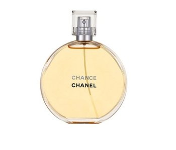 Chanel, Chance, woda toaletowa, 150 ml  - Chanel