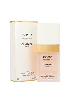 Chanel Coco Mademoiselle Hair Mist 35 ml, Mgiełka do włosów - Chanel