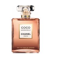 chanel coco mademoiselle intense