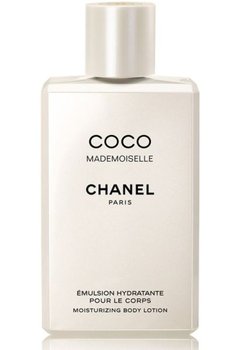 Chanel, Coco Mademoiselle, mleczko do ciała, 200 ml - Chanel