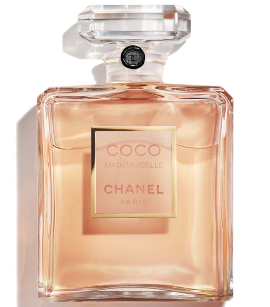 Zapachy i Perfumy  Oficjalna strona  CHANEL