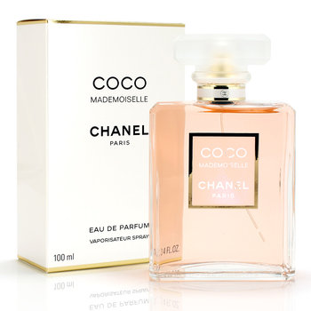 Chanel, Coco Mademoiselle, woda perfumowana, 200 ml - Chanel