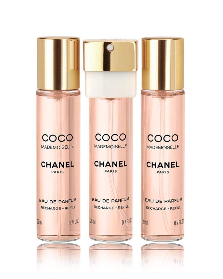 Chanel Coco Mademoiselle Intense Wody perfumowane dla kobiet  ELNINO PARFUM