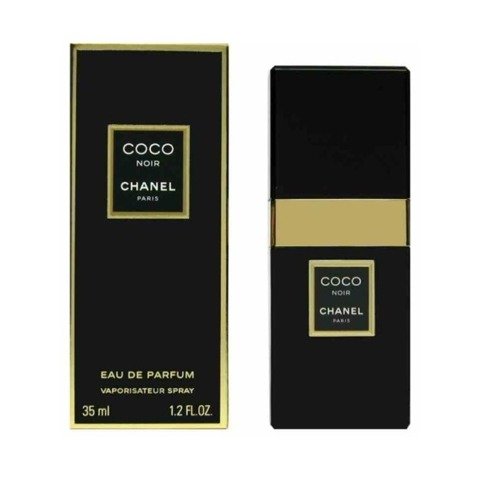 Chanel coco store noir 35ml