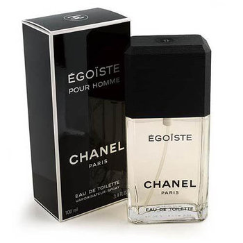 Chanel, Egoiste, woda toaletowa, 100 ml  - Chanel