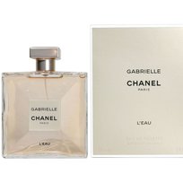 chanel gabrielle chanel l'eau