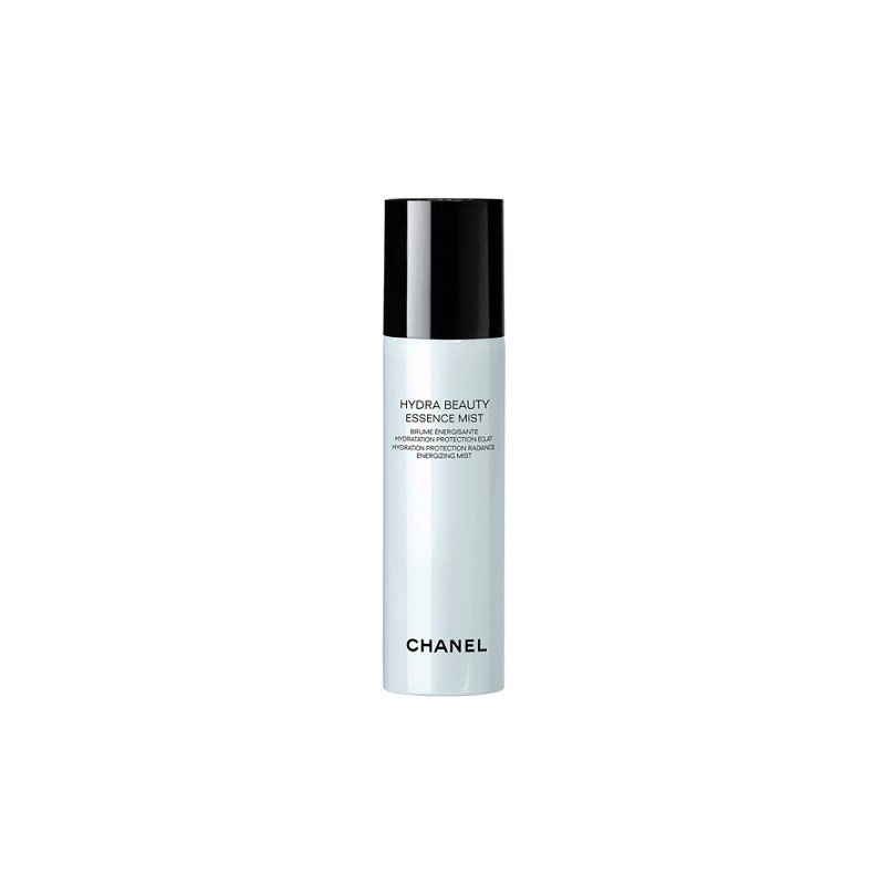 日焼け止め CHANEL HYDRA BEAUTY ESSENCE MIST 48g Chanel Hydra Beauty Essence Mist Brume Énergisante 48 gr