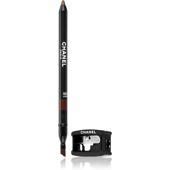 Chanel, Le Crayon Yeux, Kredka Do Oczu Z Pędzelkiem, Odcień 66 Brun-cuivré, 1g - Chanel