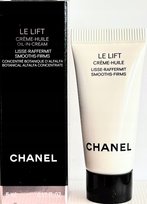 Chanel LE LIFT - OIL IN CREAM - krem na dzień - 5ml