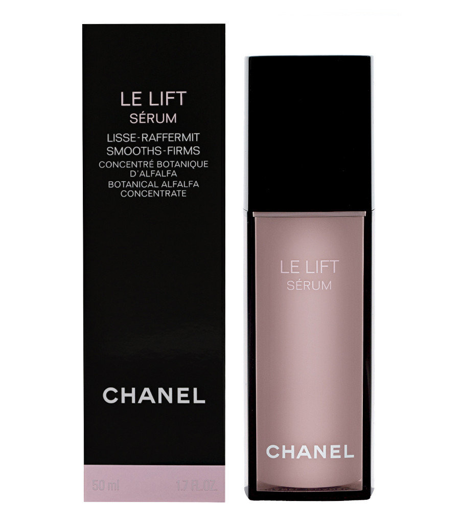 Krem 50g Sklep Le Twarzy Lisse-Raffermit Lift Chanel Serum | Do