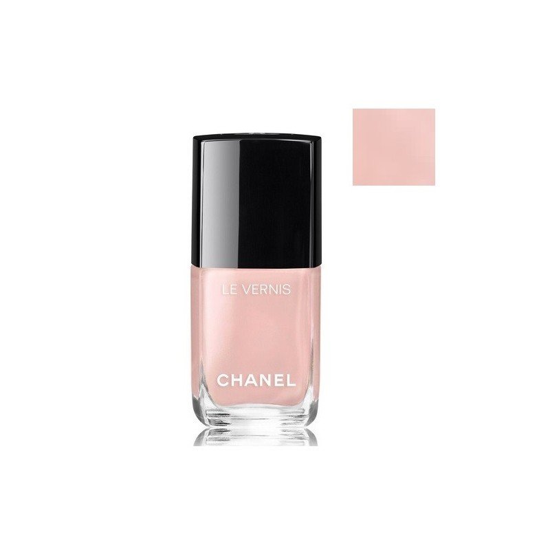 Chanel Le Vernis Longwear nailColour lakier do paznokci nr 167 Ballerina -  13ml