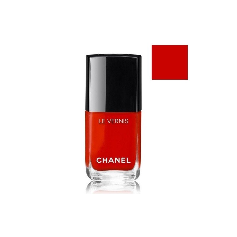 Chanel Le Vernis Longwear nailColour lakier do paznokci nr 510
