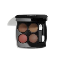 Chanel Les 4 Ombres Cienie Do Powiek 4szt. 322 Blurry Grey | Sklep
