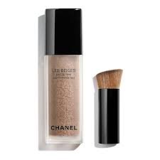 Chanel, Les Beiges Eau De Teint, Lekki Podkład Do Twarzy, Medium Light, 30ml - Chanel