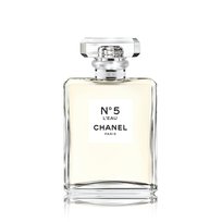 Chanel, N° 5 L'Eau, woda toaletowa, 100 ml