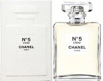 Chanel, N° 5 L'eau, woda toaletowa, 200 ml