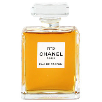 Chanel, N° 5, woda perfumowana, 35 ml - Chanel