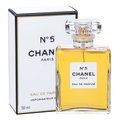 Chanel, N° 5, woda perfumowana, 50 ml - Chanel
