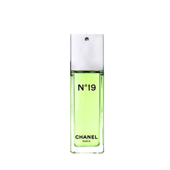 Chanel, No 19, perfumy, 100 ml - Chanel