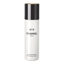 Chanel No.5, Dezodorant spray, 100 ml