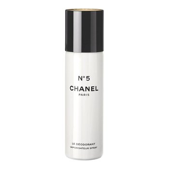 Chanel No.5, Dezodorant spray, 100 ml - Chanel