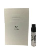 chanel n°5 l'eau woda toaletowa 1.5 ml   zestaw  