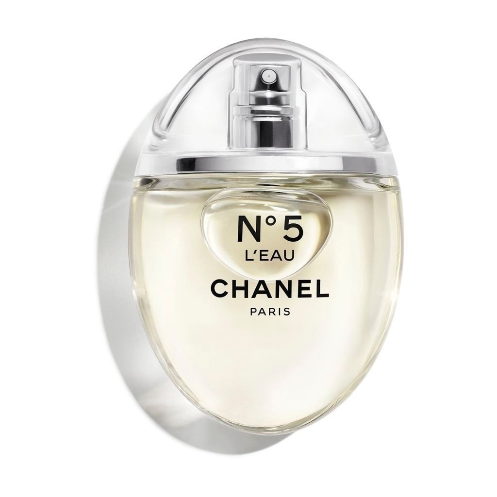 Chanel No 5 L Eau Eau de Toilette 50ml. Limited Edition | Sklep
