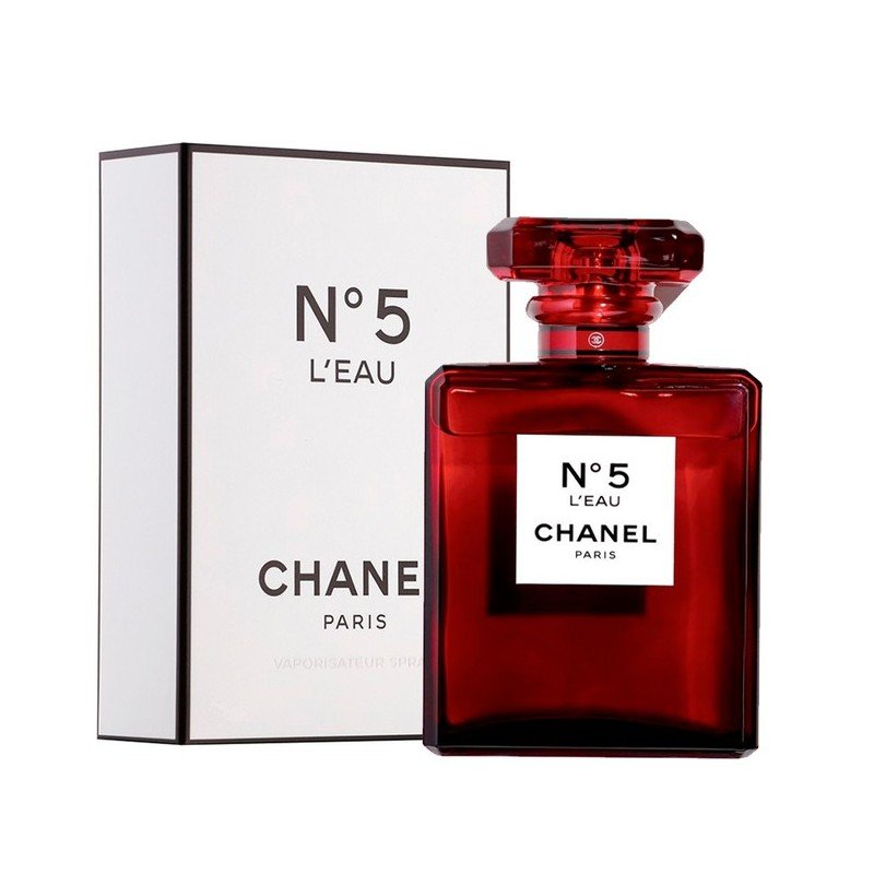 chanel no 5 woda toaletowa 100 ml