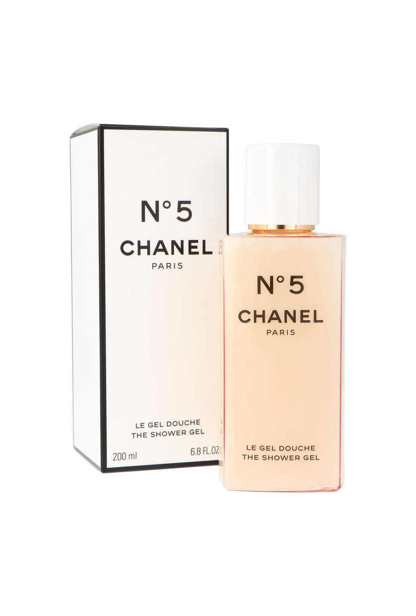 Chanel No.5 Shower Gel, Żel pod prysznic, 200ml Sklep