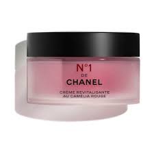 Chanel No1 De Chanel Krem Rewitalizujący Do Twarzy 50G - Chanel