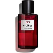 chanel n°1 l'eau rouge